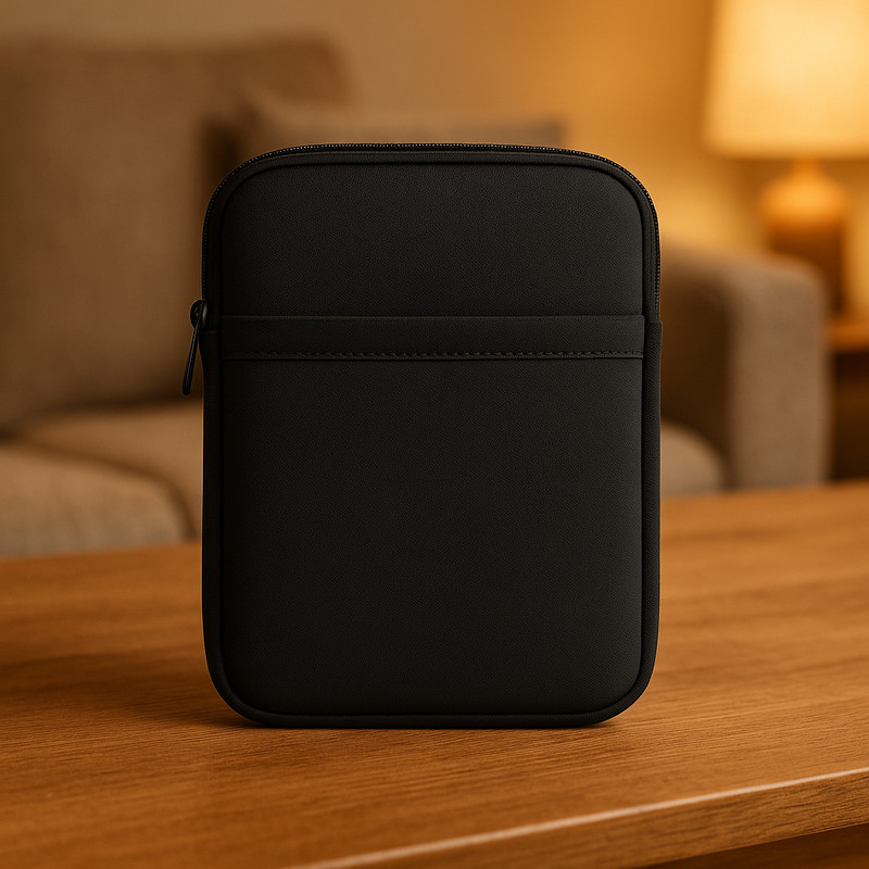 Case Para Kindle Paperwhite 10ª 11ª 12ª Geração C/ Compartimento Estilo Premium Envio Já