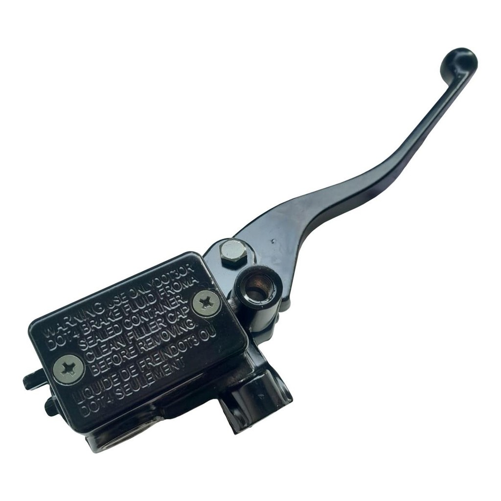 Burrinho Freio Mestre Tdianteiro Shineray Urban 150 Efi