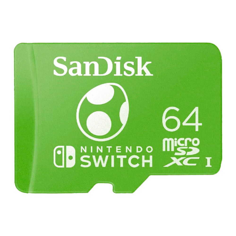 Cartão de Memória MicroSd 64gb Sandisk Micro Sd 100Mbs