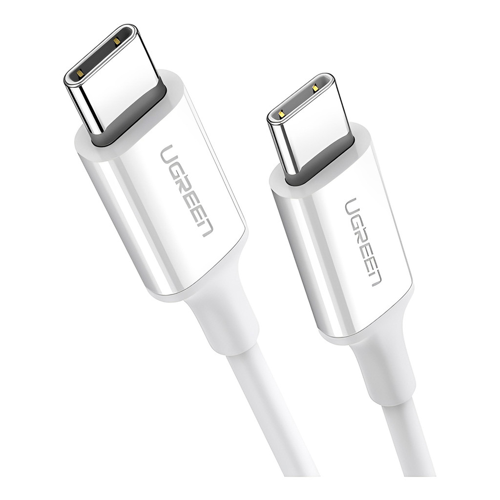 Cabo Carregamento Ugreen Usb Tipoc P Usb Tipoc 2.0 1,5m0