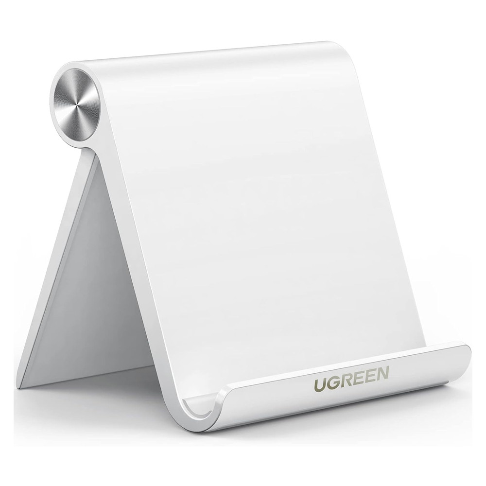 Suporte de Mesa Portátil Ugreen Lp115 Multi-Ângulo para iPad em Oferta na Shopee