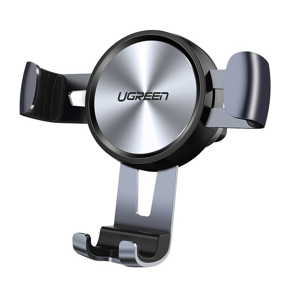 Ugreen Suporte de Telefone por Gravidade Cinza Espacial (50564)
