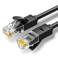 Ugreen Cabo de Rede Cat Utp 6 Cabo Rj45 1000Mbs Enthernet 1M