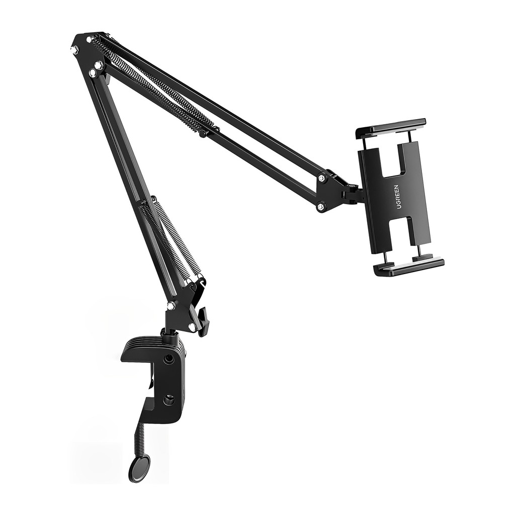 Suporte Universal Articulado Ugreen 360° Smartphone Tablet