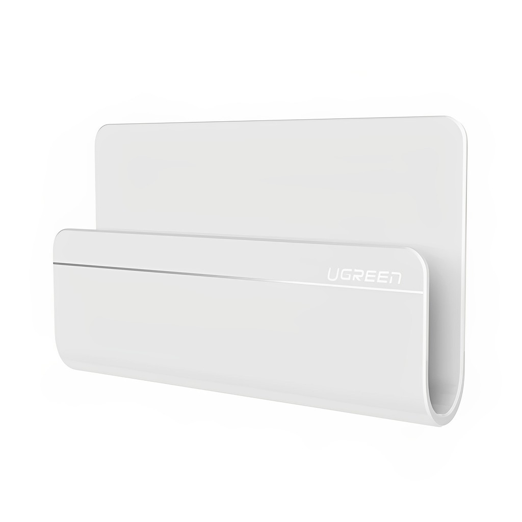 Suporte de Parede Ugreen p Carregamento de Smartphone