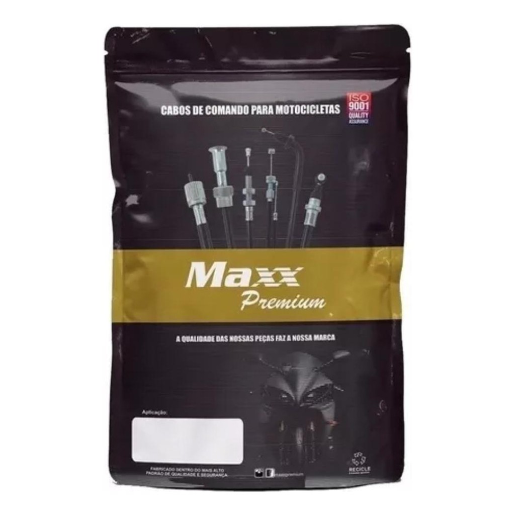 Cabo Embreagem Triciclo Shineray Xy 150 Zh