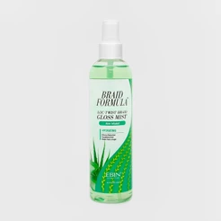 Braid Fórmula Ebin Loc Twist Gloss Mist Hidratação 250ml