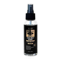 Melting Spray Peruca Renda Ebin Lace Bond 100ml Supreme