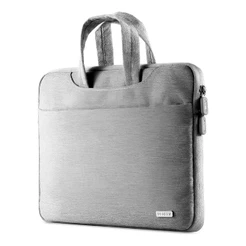 Bolsa Portátil Notebook Ugreen Máx. 15-15.9 pol. Cinza