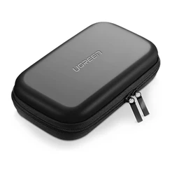 Bolsa/Case p Disco Rígido Externo Ugreen à Prova de Choque