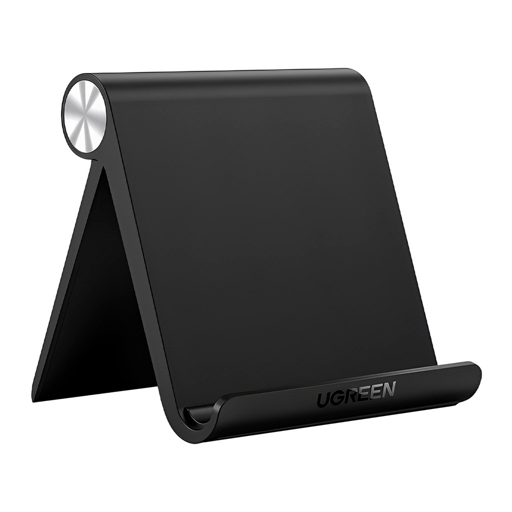 Suporte de Mesa Portátil Ugreen Lp115 Multi-Ângulo Preto - Computers & Accessories