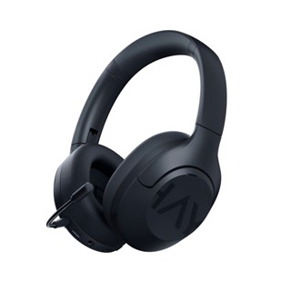 Fone Ouvido Sem Fio Haylou S30 Pro Anc BT 5.4 Azul em Oferta na Shopee