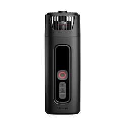 Máquina Fumaça/Neblina Portátil Ulanzi Fm01 R001 Preto