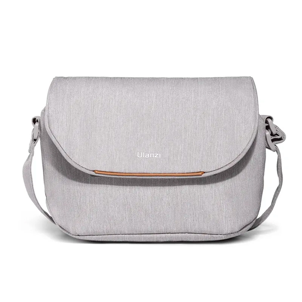 Bolsa de Ombro Ulanzi B11 para Câmera Fotográfica - Cameras & Drones