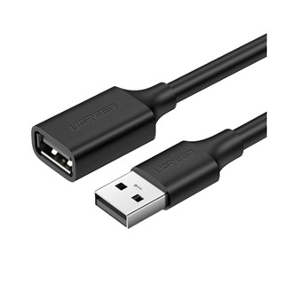 Cabo de Extensão Ugreen Usb Tipo A Macho p Fêmea 2Metros em Oferta na Shopee