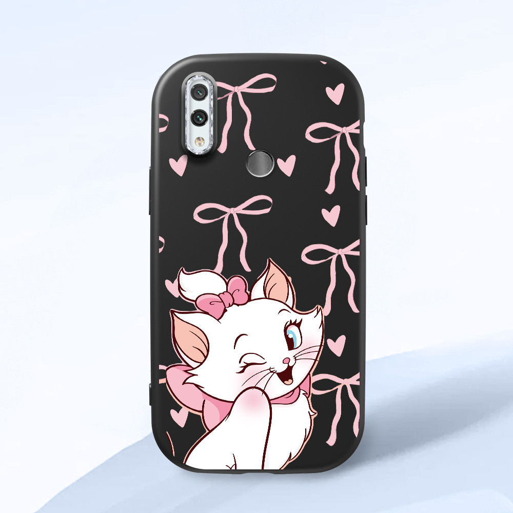 Capinha Para Xiaomi Redmi Note 7 Pro Capa Silicone Case De Anti choque Macia Celular Desenho capas PDD0917