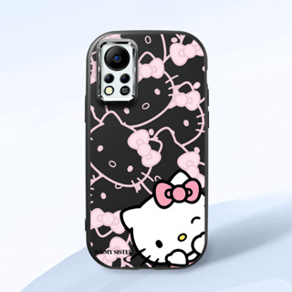 Capinha Para Infinix Hot 11S NFC Capa Silicone Case De Anti choque Macia Celular Desenho capas PDD0918 em Oferta na Shopee