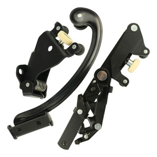 Jogo de Guias Carrinho das Portas Laterais Lado Esquerdo Doblo 2002 2003 2004 2005 2006 2007 2008 2009 em Oferta na Shopee