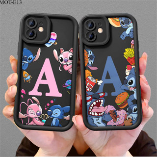Capinha Para Motorola Moto G24 G20 E22 E13 G75 G05 G04S G15 G14 G22 G30 G32 G34 G52 G53 G54 G60 G84 4G 5G Capa 5276 TYB em Oferta na Shopee
