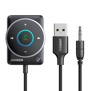 Adaptador Receptor Bluetooth 5.4 Ugreen Usb A/p2 Preto em Oferta na Shopee