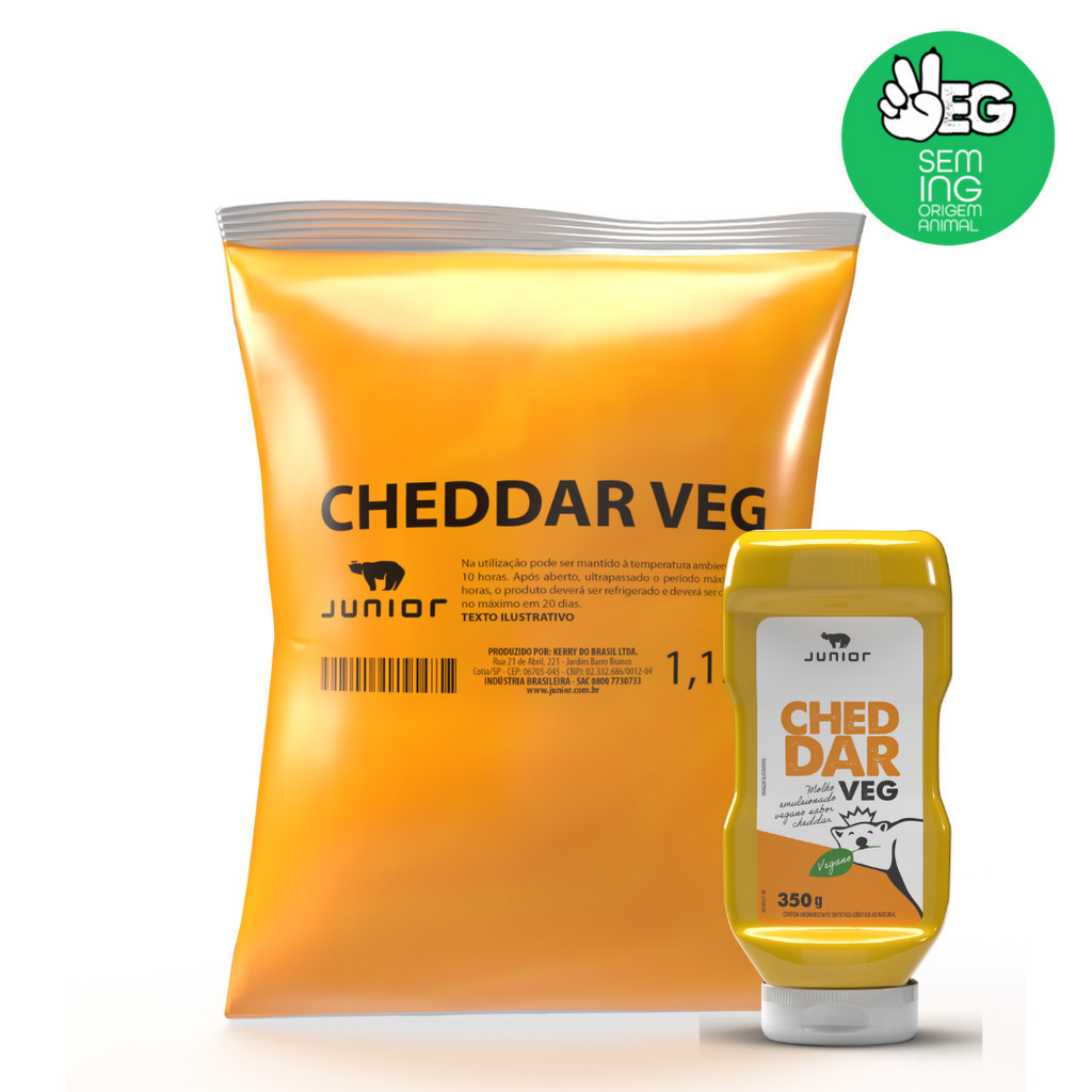 O que é Molho Cheddar? Guia e Onde Comprar | BuscaProdutos