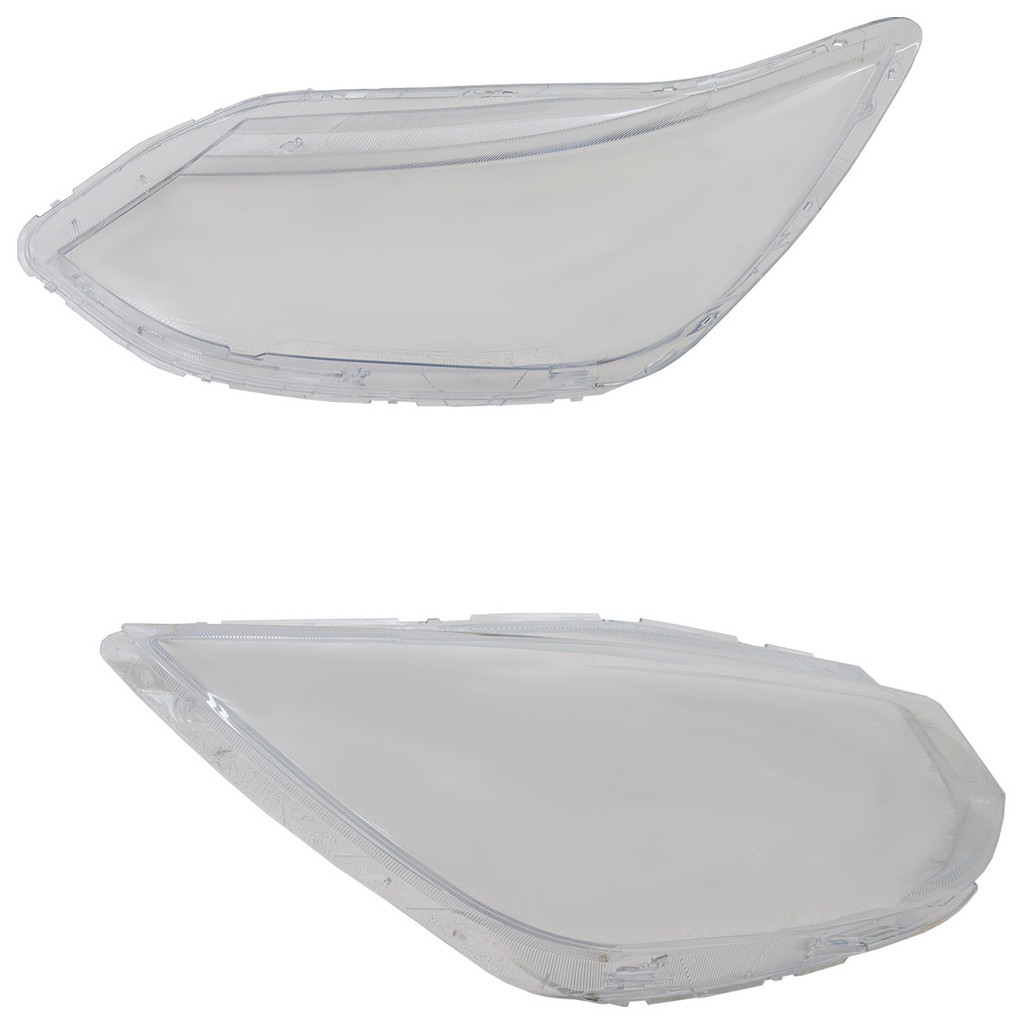Detalhes do Lente Farol Dianteiro Onix 2020 2021 2022 2023 2024 2025 Transparente Lente Lisa Acrilico