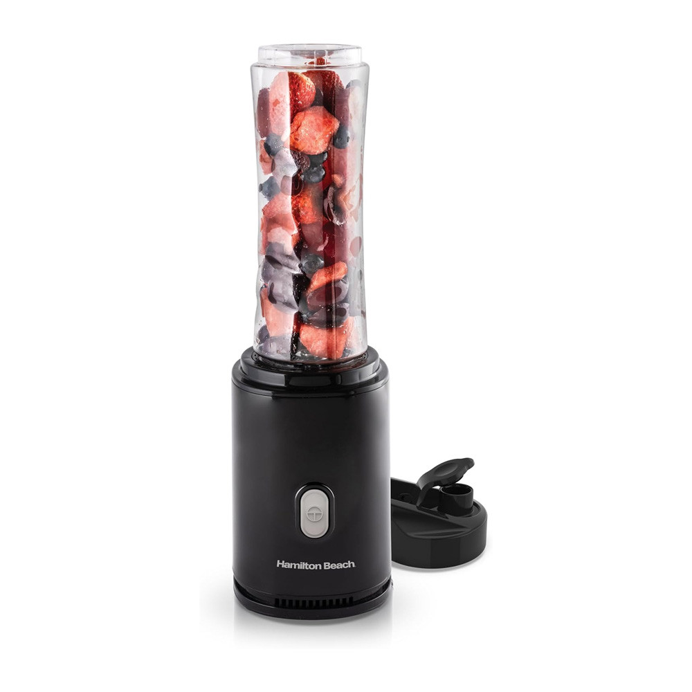 Liquidificador Hamilton Beach com 2 Copos 175w 110V Outlet