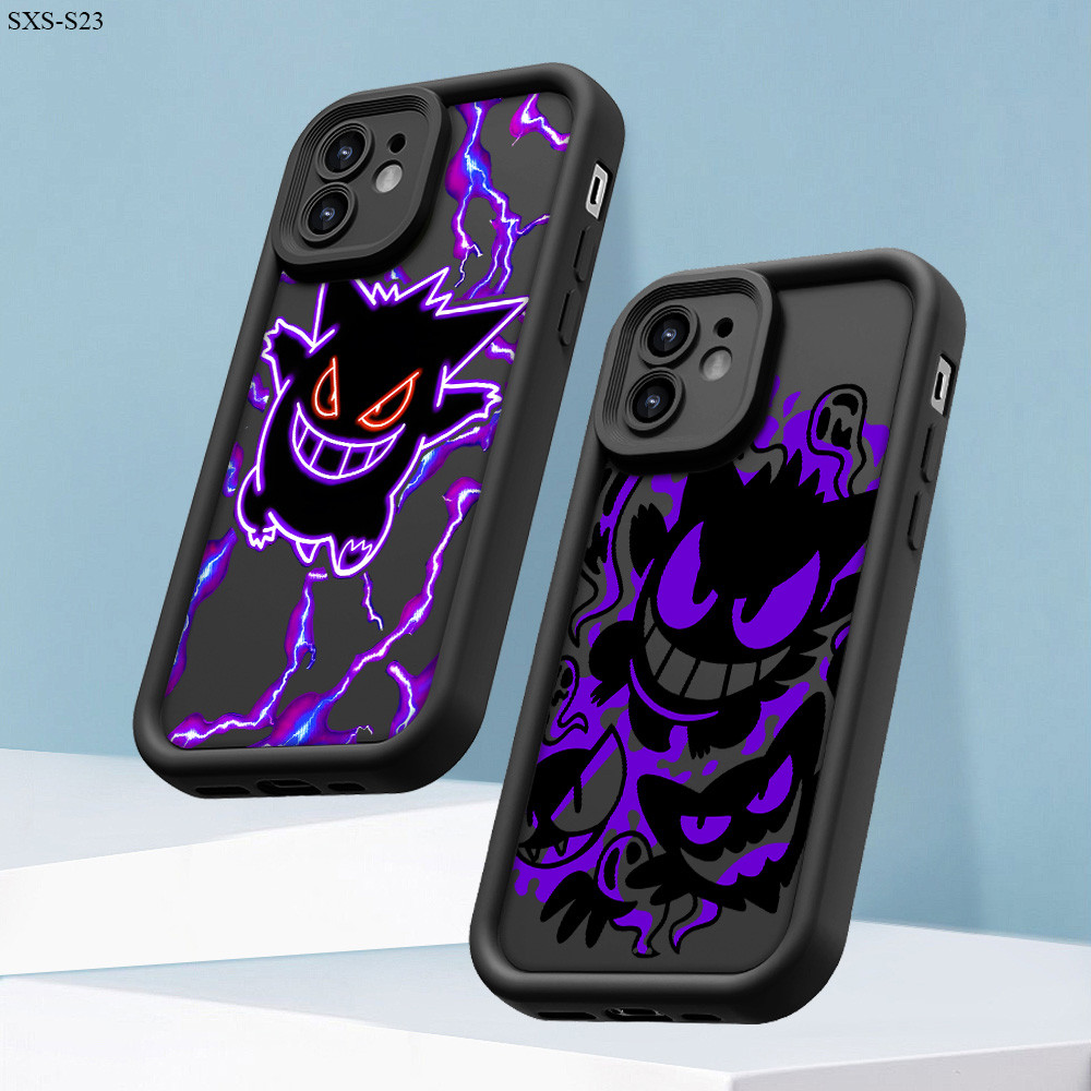 Capa Para Samsung Galaxy S24 S23 S22 S21 S20 M55 M54 M34 M31 M23 M22 M12 M13 FE Ultra 5G De Capinha Case TYB5302