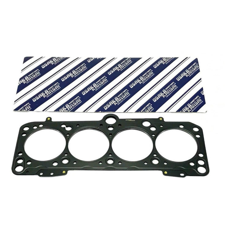 Junta Cabeçote Aço Vw Gol Gti Golf Motor Ap 2.0 8v