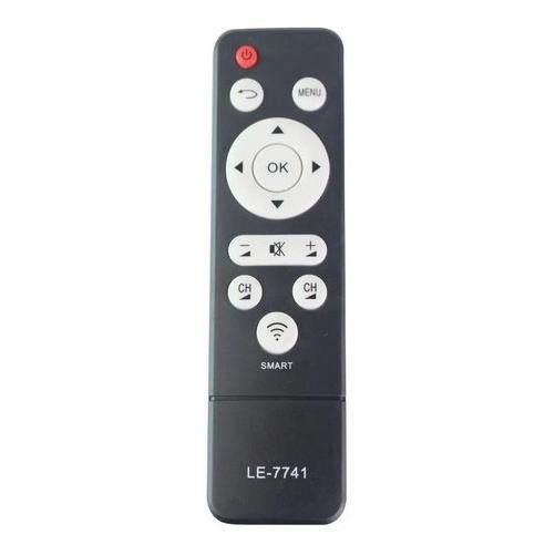 Controle Remoto Universal Compatível Smart Tv Samsung Sony