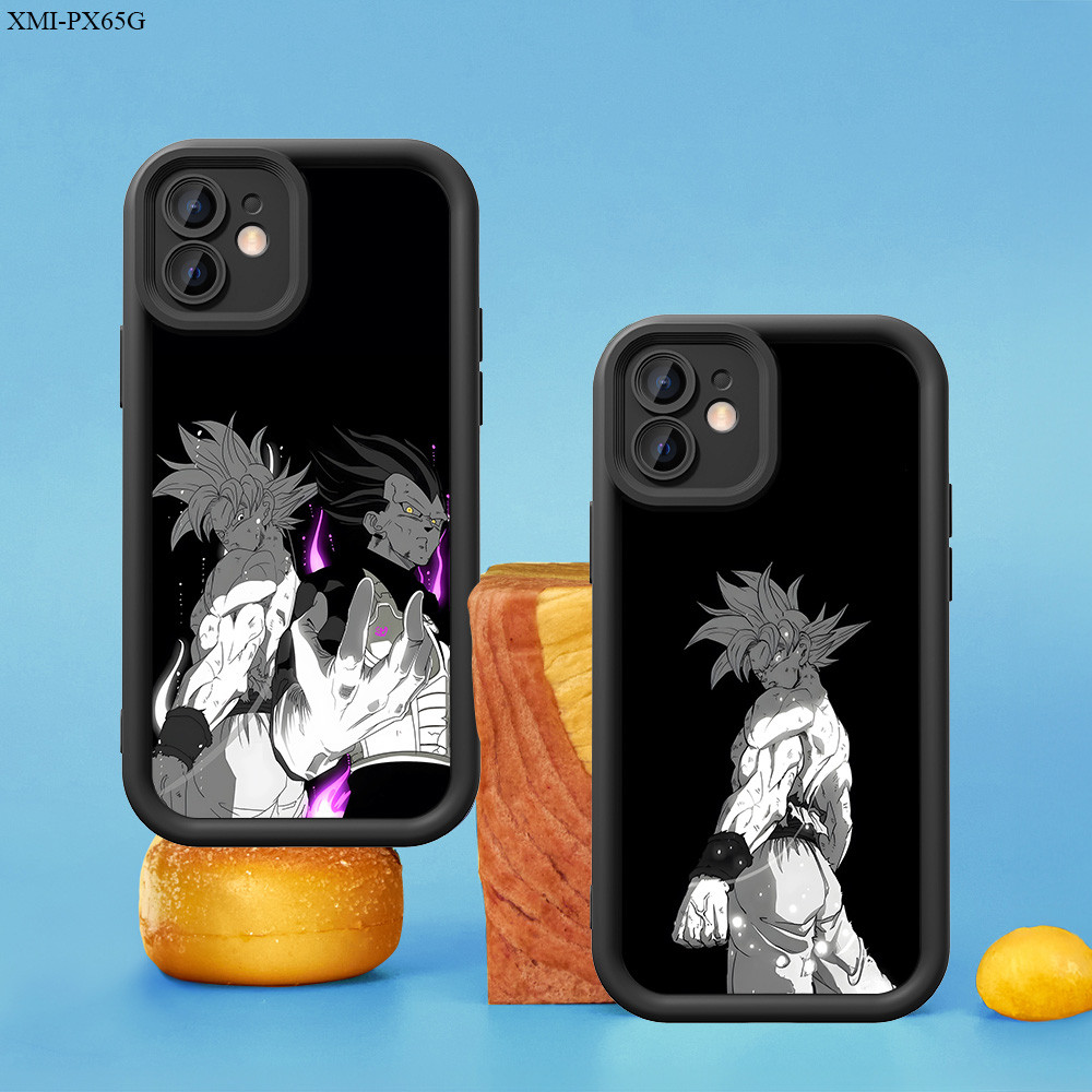 Capa Para Xiaomi Mi Poco X7 X6 X5 X3 M6 M5S M4 C65 C75 C71 F5 F3 12 11 Lite Pro NFC NE GT 4G 5G De Capinha Case TYB5424 em Oferta na Shopee