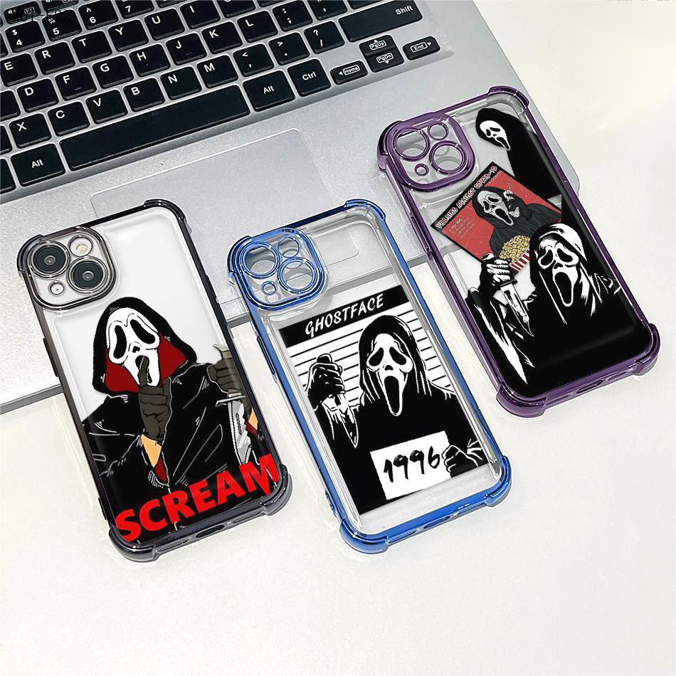 Capinha Para Motorola Moto G35 G15 G05 G75 G60 G32 5G Capa Transparente Macia Case 0044 FS em Oferta na Shopee