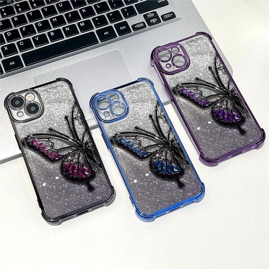 Capinha Para Samsung Galaxy A16 A15 A14 A13 A12 4G 5G Capa Case Macia 0053 FS em Oferta na Shopee