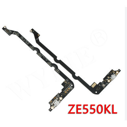 Conector de Carga Compatível Asus Zenfone 2 Laser ze550kl