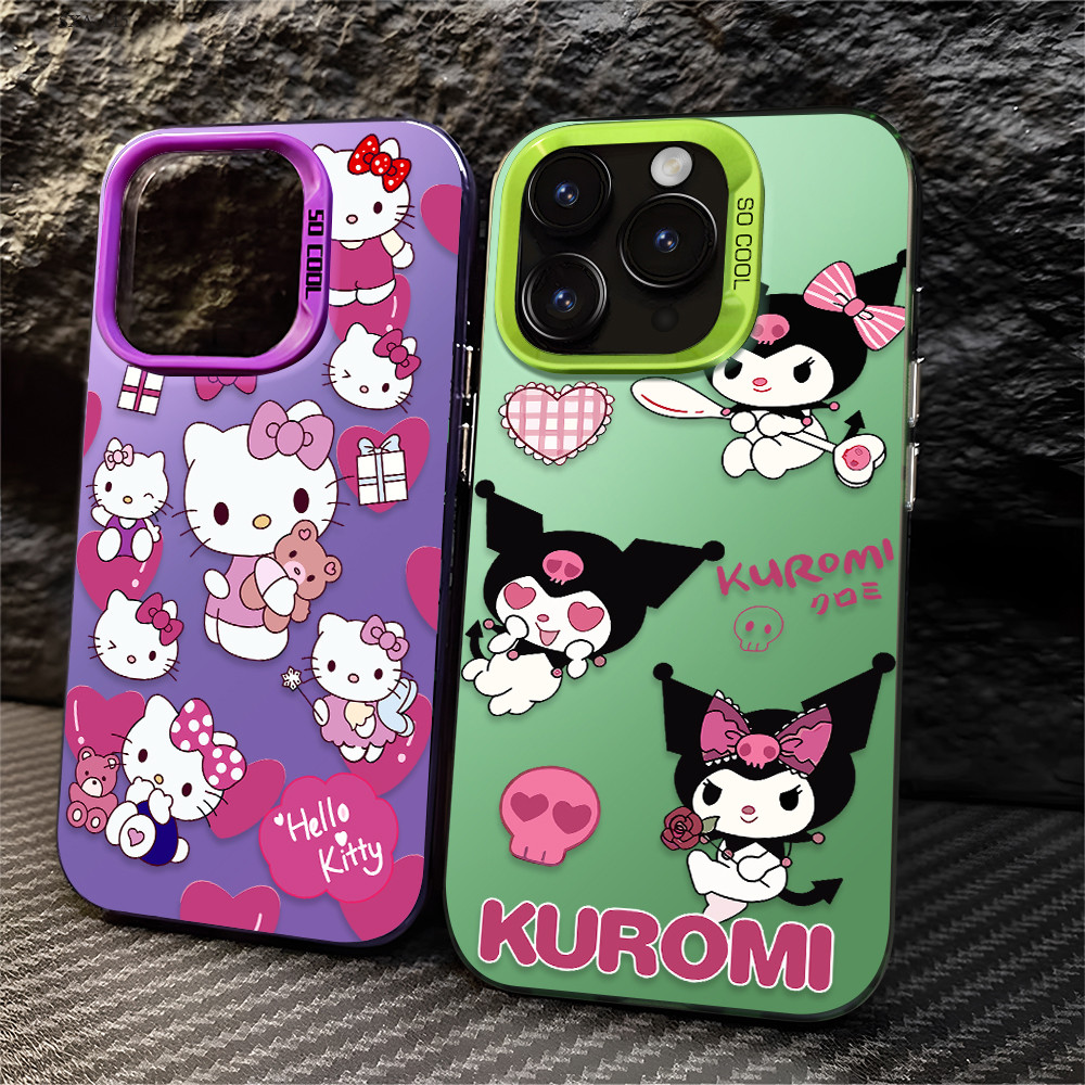 Capa Para Samsung Galaxy A15 A14 A13 A12 A30 A20 A21S A22 A23 A24 A25 A50 A30S 4G 5G Case 2353CY Celular