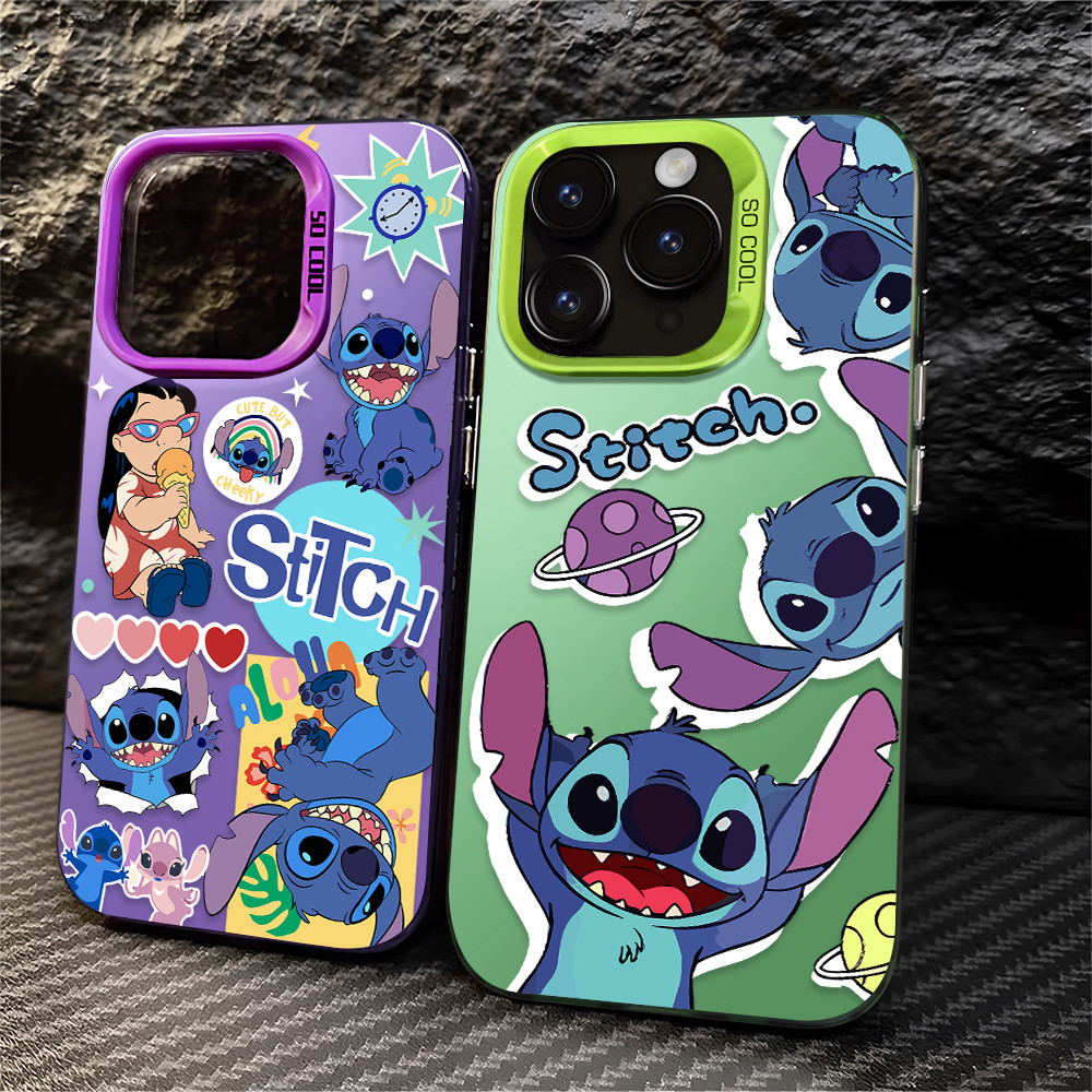 Capa Para Samsung Galaxy A15 A14 A13 A12 A30 A20 A21S A22 A23 A24 A25 A50 A30S 4G 5G Case casal 2355CY Celular