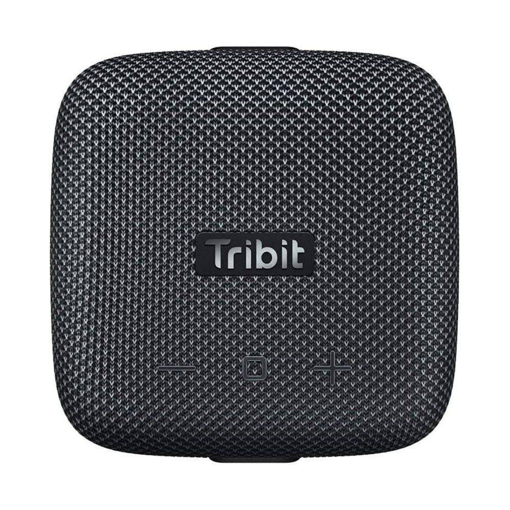 Caixa Som Portátil Tribit StormBox Micro 2 BT 5.3 Preta em Oferta na Shopee