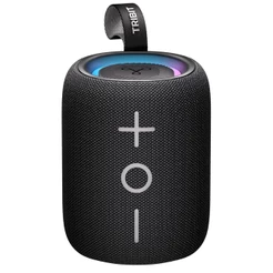 Caixa de Som Portátil Tribit StormBox Mini BT 5.4 Preto
