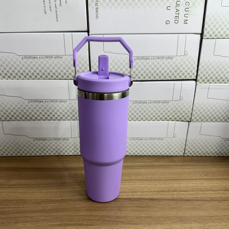 ACADEMIA E ESCOLA-Garrafa de Água Térmica 900ml Inoxidável Ideal para Academia Esporte e Rotina