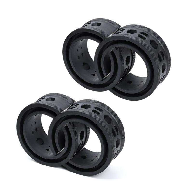 Kit Auto Buffer Amortecedor Volkswagen Golf (2000-presente)