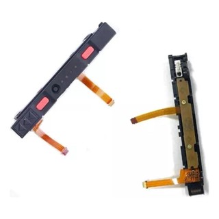 Slider Trilho Compativel Switch Joy Con Direito Completo em Oferta na Shopee