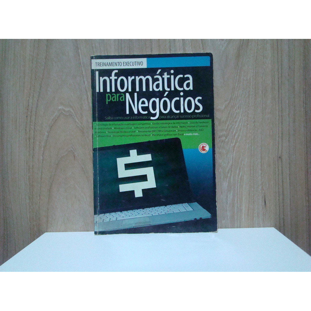 Informática para Negócios