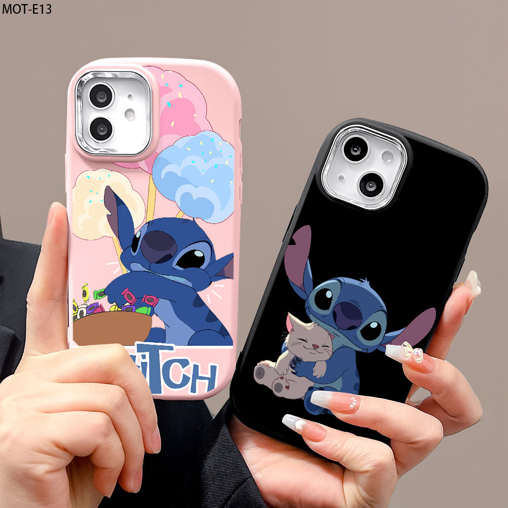 Capa Para Motorola Moto E13 E20 E22 E32 E40 E6 E6S E7 Power Plus Case Capinha POP 0692