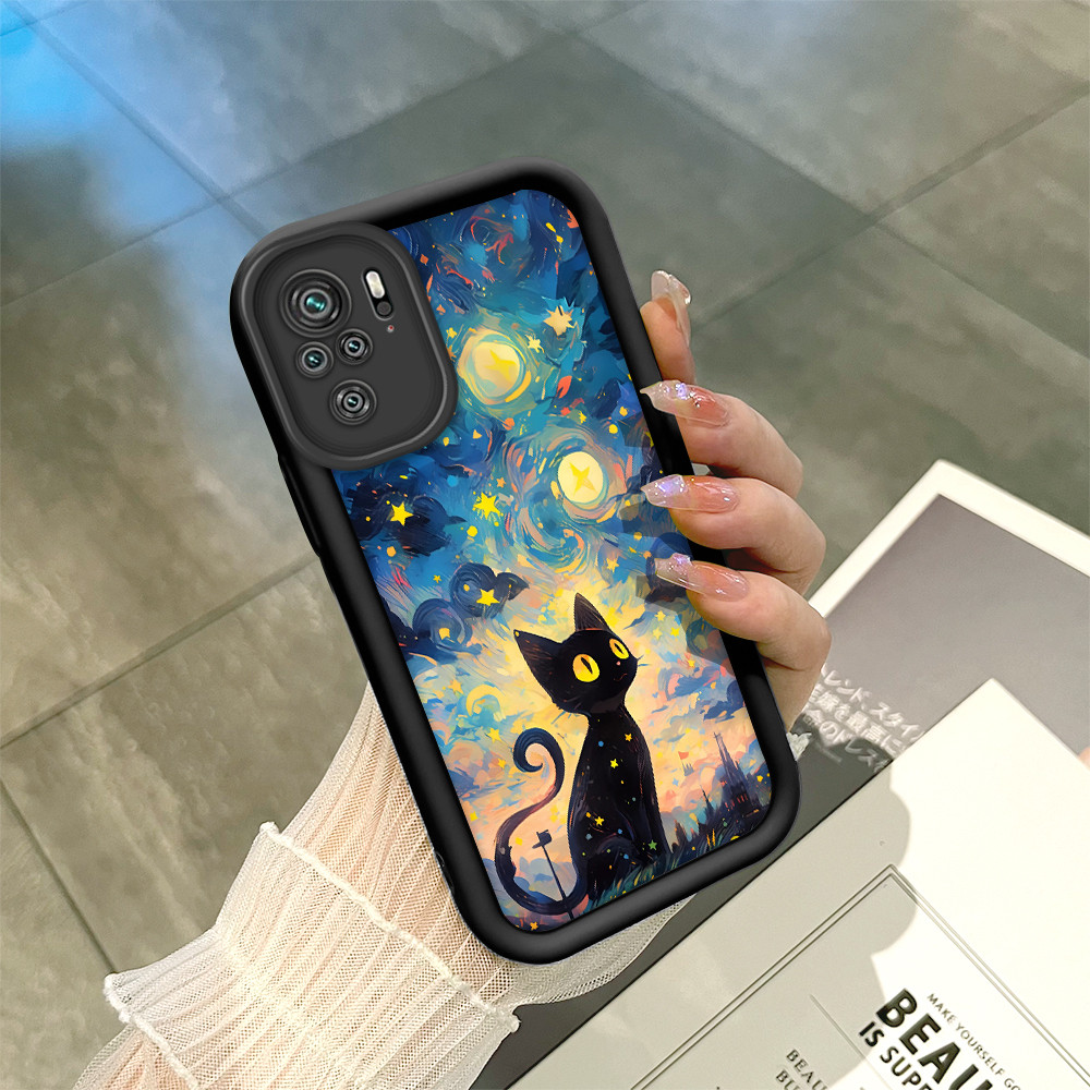 Capa Para Xiaomi Redmi Note 10 10S Poco M5S Capinha De Celular Protetora Capinhas Silicone TYB5466 em Oferta na Shopee