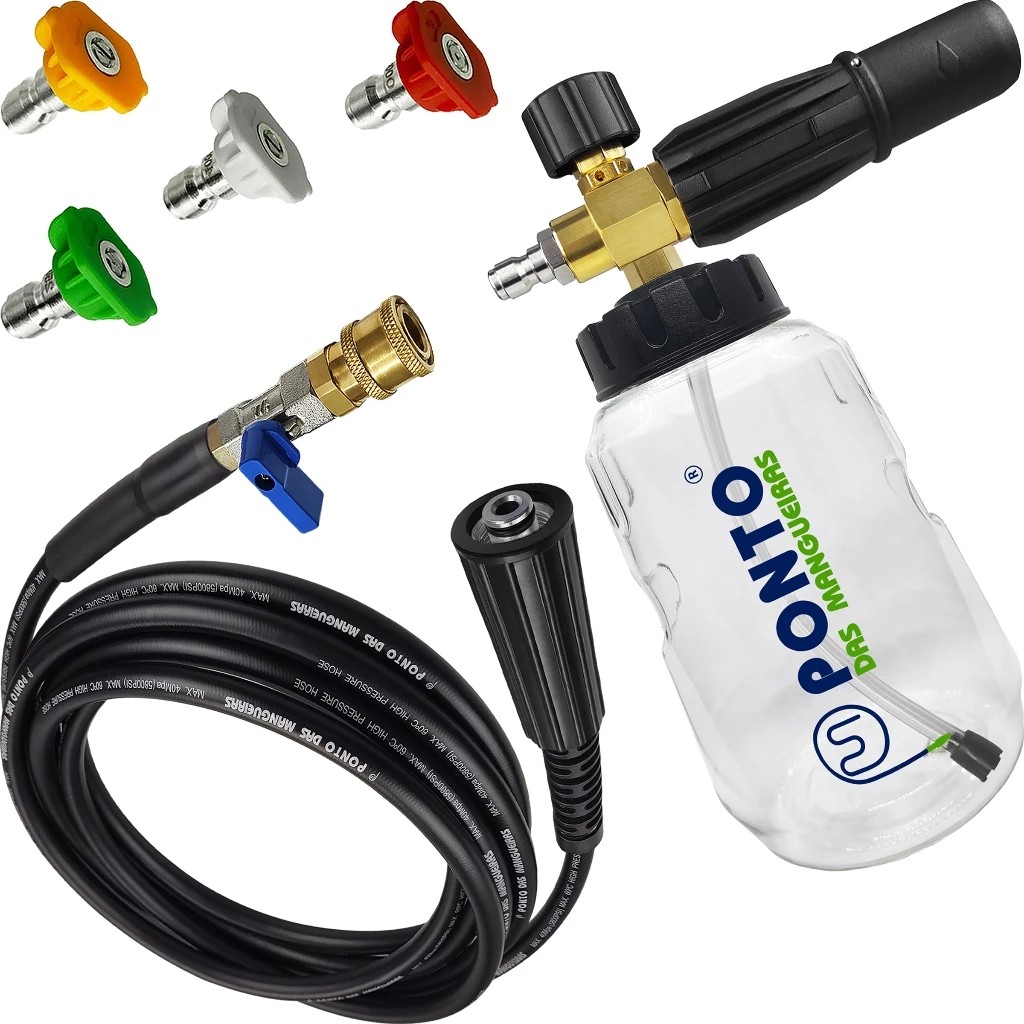 Lavadora de Alta Pressão Electrolux Power Wash Eco Ews30: Onde Comprar | BuscaProdutos