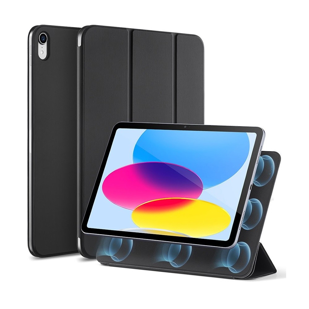 Capa Magnética Esr para iPad 11/10 Preta 1B18701 em Oferta na Shopee