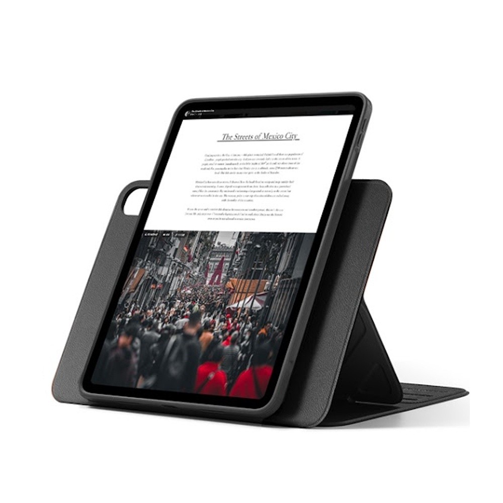 Capa Shift Esr para iPad Pro 13 2024 Preta 1B20301 em Oferta na Shopee