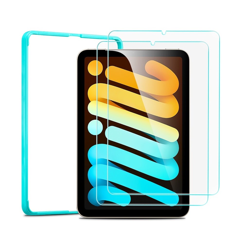 Película de Vidro Esr iPad Mini iPad mini 6 Pacote 2un em Oferta na Shopee