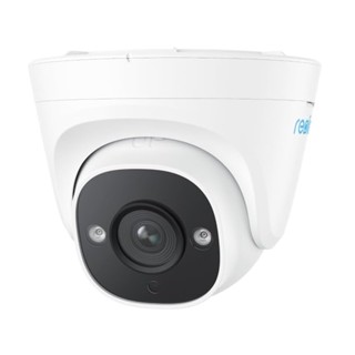 Câmera Segurança Reolink P324 para Exterior/Casa Branca em Oferta na Shopee