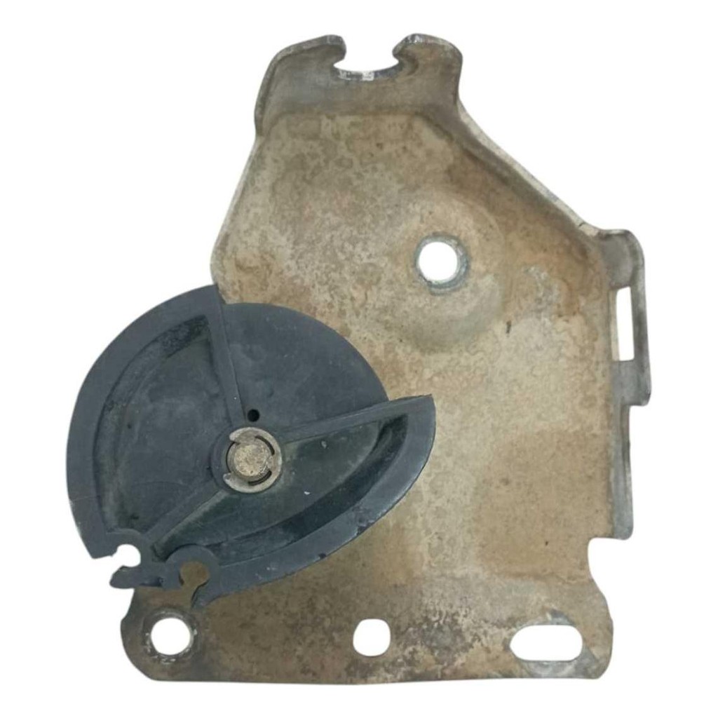 Suporte Do Cabo Acelerador Kadett Ipanema Monza 1.8